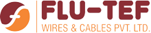 FLU-TEF WIRES & CABLES PVT. LTD. - Logo
