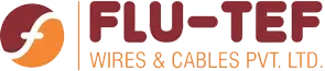 Logo - FLU-TEF WIRES & CABLES PVT. LTD.