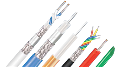 High Voltage Wires Manufacturer