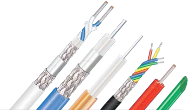 High Voltage Wires Manufacturer