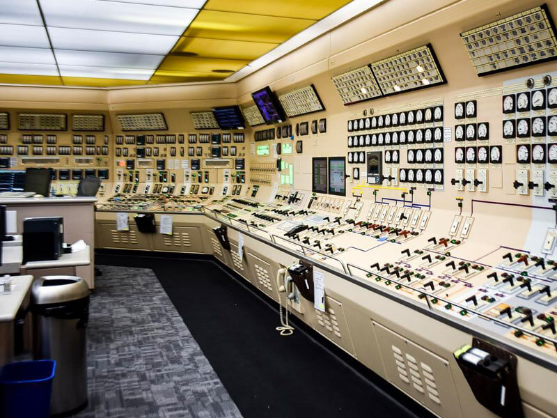 Nuclear Power Systems Equipment